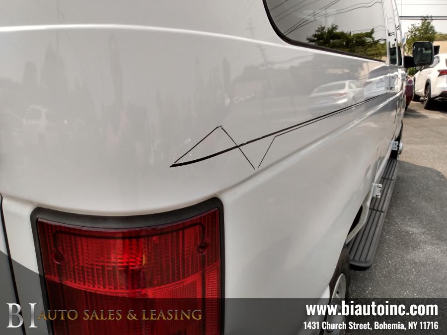 2012 Ford Econoline Wagon E-350 Super Duty XLT, available for sale in Bohemia, New York | B I Auto Sales. Bohemia, New York 2012 Ford Econoline Wagon E-350 Super Duty XLT, available for sale in Bohemia, New York | B I Auto Sales. Bohemia, New York