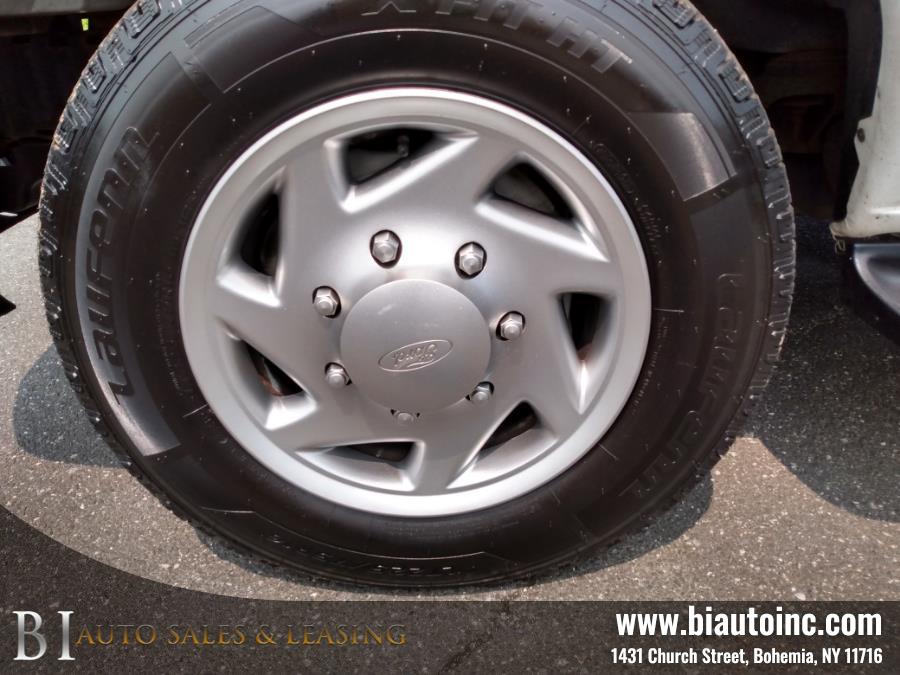 2012 Ford Econoline Wagon E-350 Super Duty XLT, available for sale in Bohemia, New York | B I Auto Sales. Bohemia, New York 2012 Ford Econoline Wagon E-350 Super Duty XLT, available for sale in Bohemia, New York | B I Auto Sales. Bohemia, New York