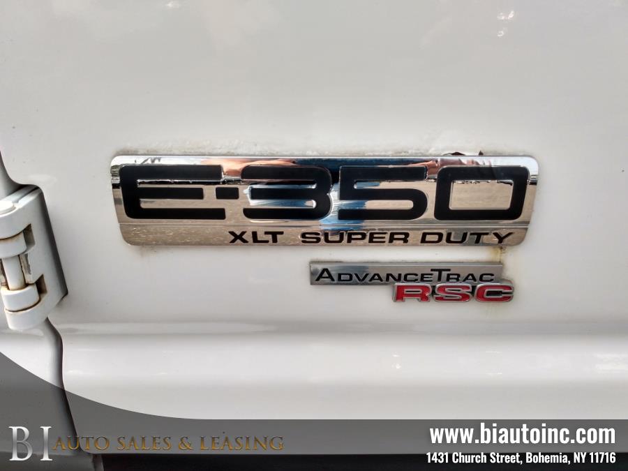2012 Ford Econoline Wagon E-350 Super Duty XLT, available for sale in Bohemia, New York | B I Auto Sales. Bohemia, New York 2012 Ford Econoline Wagon E-350 Super Duty XLT, available for sale in Bohemia, New York | B I Auto Sales. Bohemia, New York
