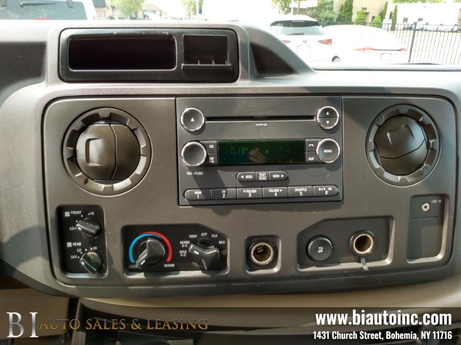 2012 Ford Econoline Wagon E-350 Super Duty XLT, available for sale in Bohemia, New York | B I Auto Sales. Bohemia, New York 2012 Ford Econoline Wagon E-350 Super Duty XLT, available for sale in Bohemia, New York | B I Auto Sales. Bohemia, New York