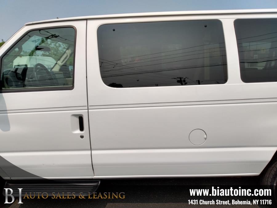 2012 Ford Econoline Wagon E-350 Super Duty XLT, available for sale in Bohemia, New York | B I Auto Sales. Bohemia, New York 2012 Ford Econoline Wagon E-350 Super Duty XLT, available for sale in Bohemia, New York | B I Auto Sales. Bohemia, New York
