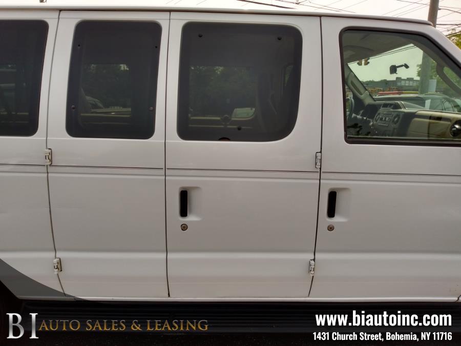 2012 Ford Econoline Wagon E-350 Super Duty XLT, available for sale in Bohemia, New York | B I Auto Sales. Bohemia, New York 2012 Ford Econoline Wagon E-350 Super Duty XLT, available for sale in Bohemia, New York | B I Auto Sales. Bohemia, New York