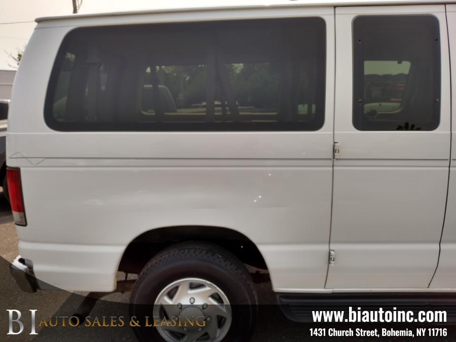 2012 Ford Econoline Wagon E-350 Super Duty XLT, available for sale in Bohemia, New York | B I Auto Sales. Bohemia, New York 2012 Ford Econoline Wagon E-350 Super Duty XLT, available for sale in Bohemia, New York | B I Auto Sales. Bohemia, New York