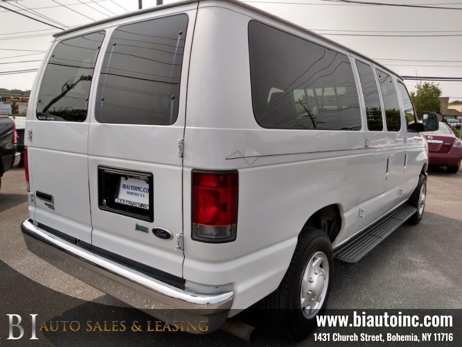 2012 Ford Econoline Wagon E-350 Super Duty XLT, available for sale in Bohemia, New York | B I Auto Sales. Bohemia, New York 2012 Ford Econoline Wagon E-350 Super Duty XLT, available for sale in Bohemia, New York | B I Auto Sales. Bohemia, New York