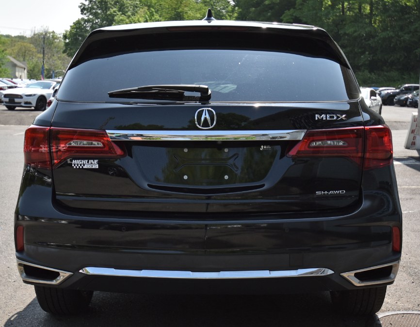 2020 Acura MDX SH-AWD 7-Passenger w/Technology Pkg, available for sale in Waterbury, Connecticut | Highline Car Connection. Waterbury, Connecticut 2020 Acura MDX SH-AWD 7-Passenger w/Technology Pkg, available for sale in Waterbury, Connecticut | Highline Car Connection. Waterbury, Connecticut