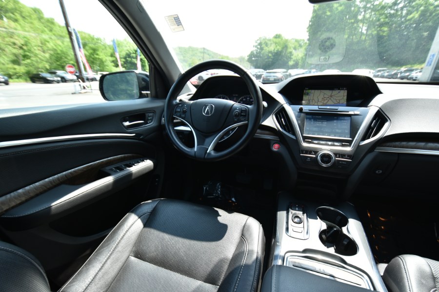 2020 Acura MDX SH-AWD 7-Passenger w/Technology Pkg, available for sale in Waterbury, Connecticut | Highline Car Connection. Waterbury, Connecticut 2020 Acura MDX SH-AWD 7-Passenger w/Technology Pkg, available for sale in Waterbury, Connecticut | Highline Car Connection. Waterbury, Connecticut