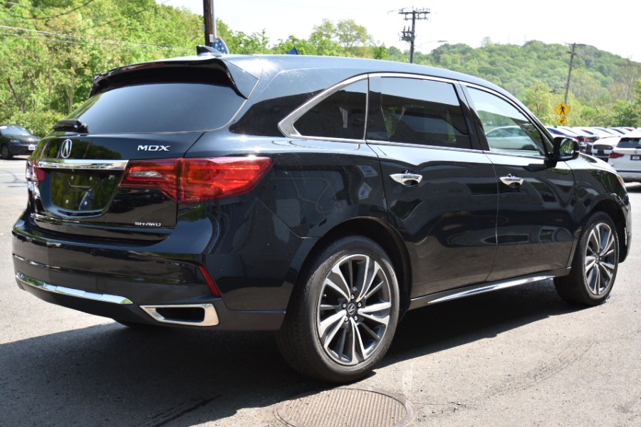 2020 Acura MDX SH-AWD 7-Passenger w/Technology Pkg, available for sale in Waterbury, Connecticut | Highline Car Connection. Waterbury, Connecticut 2020 Acura MDX SH-AWD 7-Passenger w/Technology Pkg, available for sale in Waterbury, Connecticut | Highline Car Connection. Waterbury, Connecticut