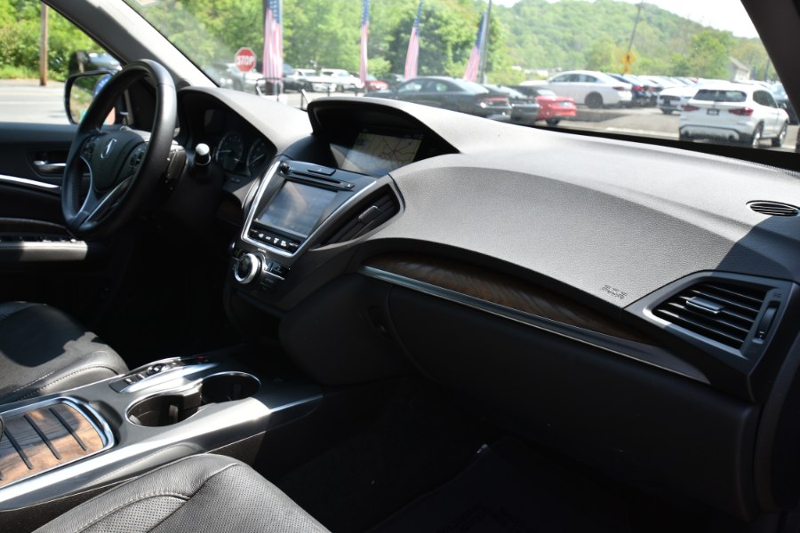 2020 Acura MDX SH-AWD 7-Passenger w/Technology Pkg, available for sale in Waterbury, Connecticut | Highline Car Connection. Waterbury, Connecticut 2020 Acura MDX SH-AWD 7-Passenger w/Technology Pkg, available for sale in Waterbury, Connecticut | Highline Car Connection. Waterbury, Connecticut