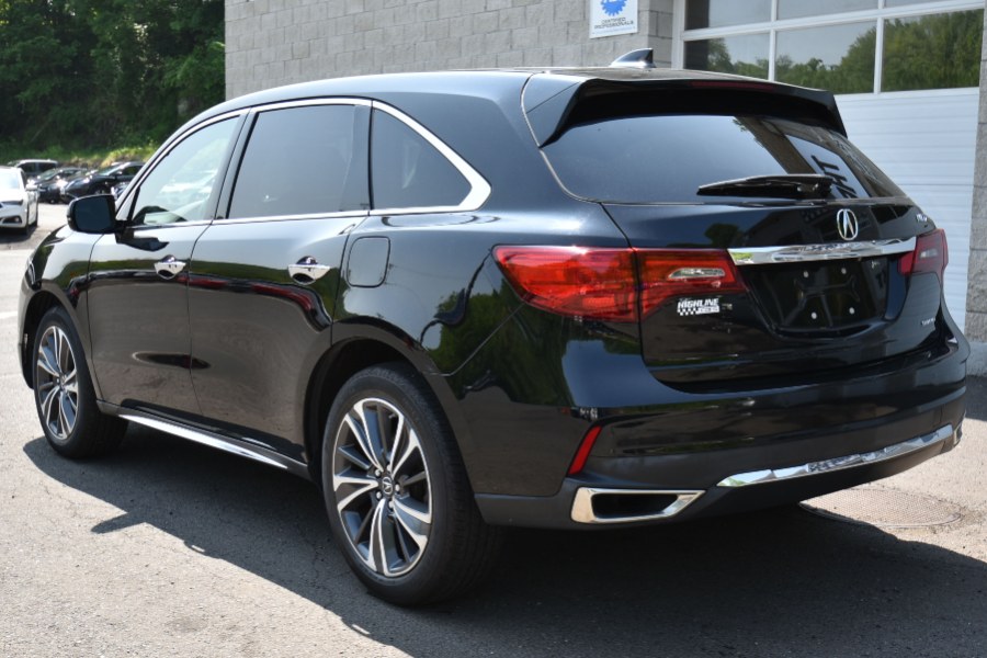 2020 Acura MDX SH-AWD 7-Passenger w/Technology Pkg, available for sale in Waterbury, Connecticut | Highline Car Connection. Waterbury, Connecticut 2020 Acura MDX SH-AWD 7-Passenger w/Technology Pkg, available for sale in Waterbury, Connecticut | Highline Car Connection. Waterbury, Connecticut