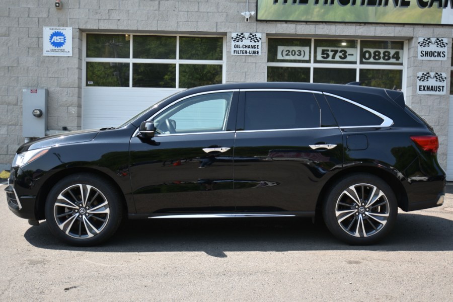 2020 Acura MDX SH-AWD 7-Passenger w/Technology Pkg, available for sale in Waterbury, Connecticut | Highline Car Connection. Waterbury, Connecticut 2020 Acura MDX SH-AWD 7-Passenger w/Technology Pkg, available for sale in Waterbury, Connecticut | Highline Car Connection. Waterbury, Connecticut