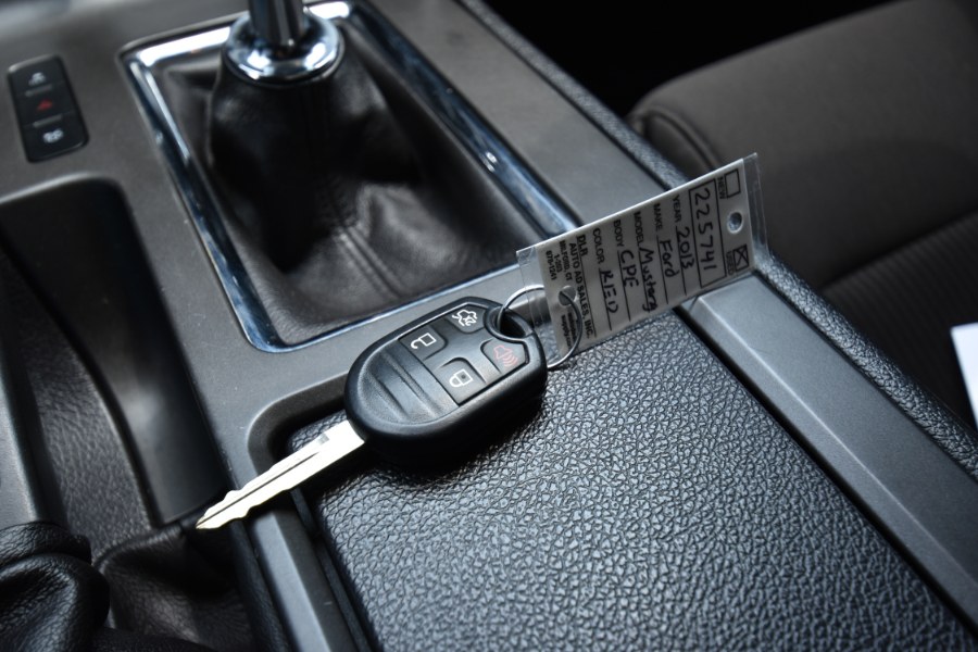 2013 Ford Mustang 2dr Cpe V6, available for sale in Waterbury, Connecticut | Highline Car Connection. Waterbury, Connecticut 2013 Ford Mustang 2dr Cpe V6, available for sale in Waterbury, Connecticut | Highline Car Connection. Waterbury, Connecticut