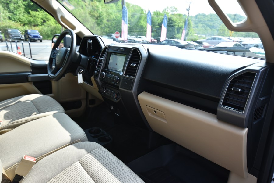 2018 Ford F-150 XLT 4WD SuperCab 6.5'' Box, available for sale in Waterbury, Connecticut | Highline Car Connection. Waterbury, Connecticut 2018 Ford F-150 XLT 4WD SuperCab 6.5'' Box, available for sale in Waterbury, Connecticut | Highline Car Connection. Waterbury, Connecticut