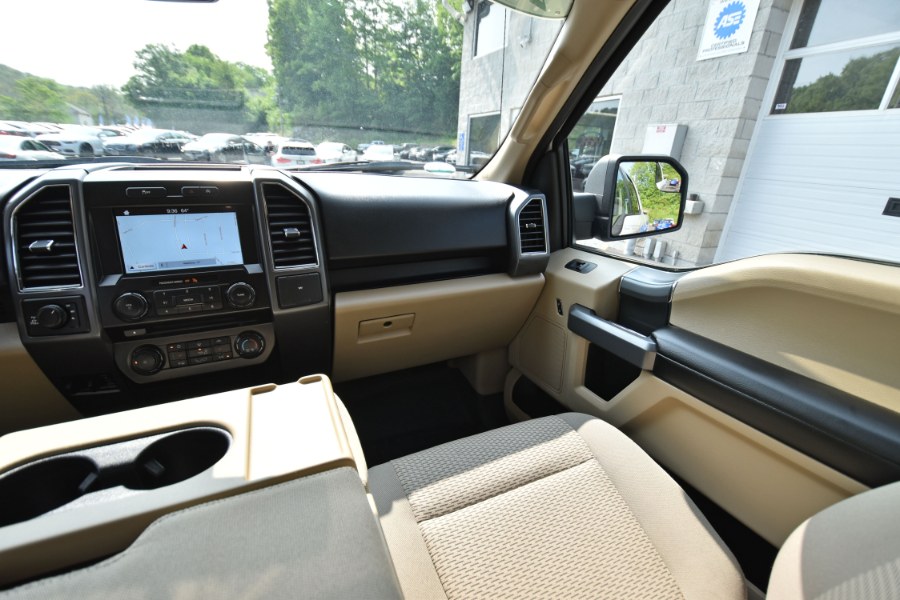 2018 Ford F-150 XLT 4WD SuperCab 6.5'' Box, available for sale in Waterbury, Connecticut | Highline Car Connection. Waterbury, Connecticut 2018 Ford F-150 XLT 4WD SuperCab 6.5'' Box, available for sale in Waterbury, Connecticut | Highline Car Connection. Waterbury, Connecticut