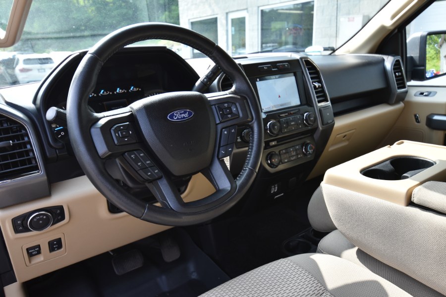 2018 Ford F-150 XLT 4WD SuperCab 6.5'' Box, available for sale in Waterbury, Connecticut | Highline Car Connection. Waterbury, Connecticut 2018 Ford F-150 XLT 4WD SuperCab 6.5'' Box, available for sale in Waterbury, Connecticut | Highline Car Connection. Waterbury, Connecticut
