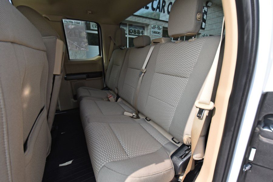 2018 Ford F-150 XLT 4WD SuperCab 6.5'' Box, available for sale in Waterbury, Connecticut | Highline Car Connection. Waterbury, Connecticut 2018 Ford F-150 XLT 4WD SuperCab 6.5'' Box, available for sale in Waterbury, Connecticut | Highline Car Connection. Waterbury, Connecticut