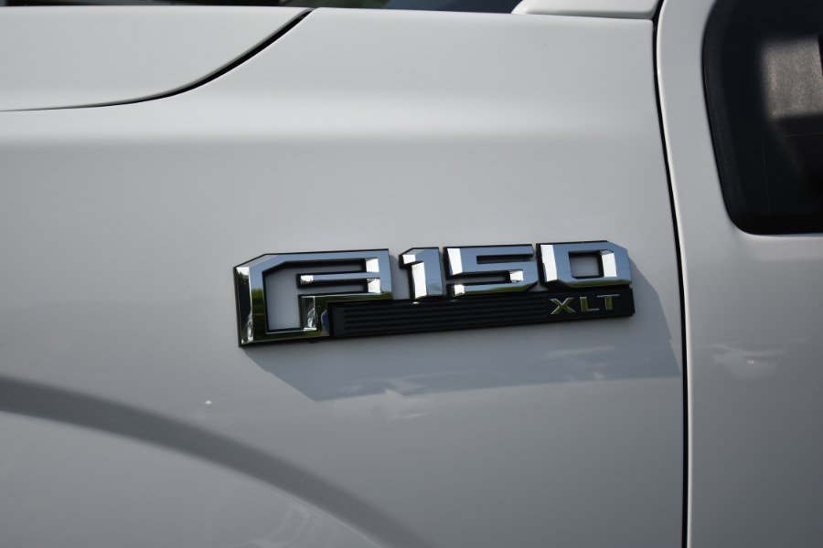 2018 Ford F-150 XLT 4WD SuperCab 6.5'' Box, available for sale in Waterbury, Connecticut | Highline Car Connection. Waterbury, Connecticut 2018 Ford F-150 XLT 4WD SuperCab 6.5'' Box, available for sale in Waterbury, Connecticut | Highline Car Connection. Waterbury, Connecticut
