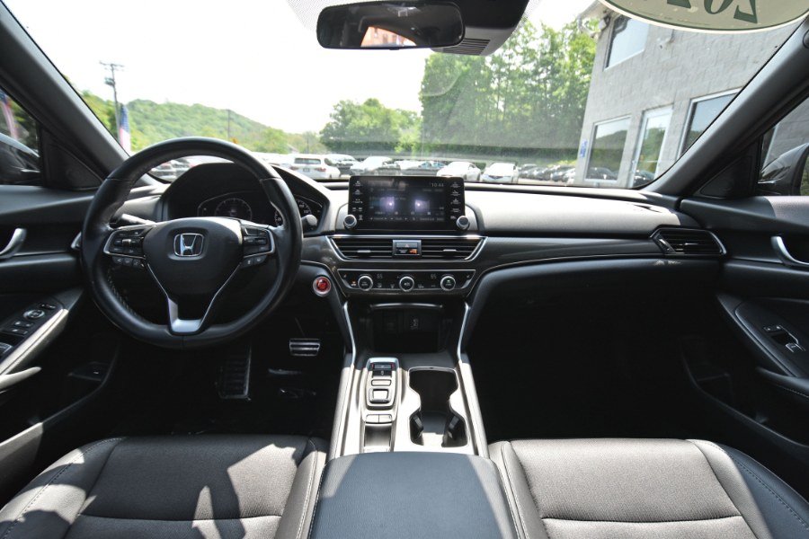 2020 Honda Accord Sedan Sport 2.0T Auto, available for sale in Waterbury, Connecticut | Highline Car Connection. Waterbury, Connecticut 2020 Honda Accord Sedan Sport 2.0T Auto, available for sale in Waterbury, Connecticut | Highline Car Connection. Waterbury, Connecticut