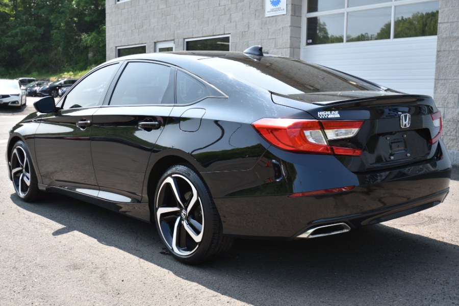 2020 Honda Accord Sedan Sport 2.0T Auto, available for sale in Waterbury, Connecticut | Highline Car Connection. Waterbury, Connecticut 2020 Honda Accord Sedan Sport 2.0T Auto, available for sale in Waterbury, Connecticut | Highline Car Connection. Waterbury, Connecticut