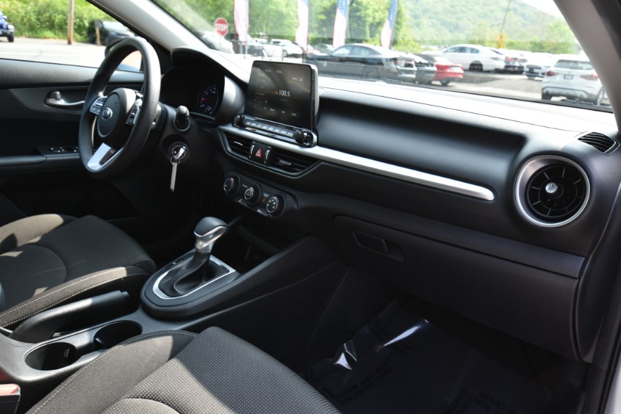 2020 Kia Forte LXS IVT, available for sale in Waterbury, Connecticut | Highline Car Connection. Waterbury, Connecticut 2020 Kia Forte LXS IVT, available for sale in Waterbury, Connecticut | Highline Car Connection. Waterbury, Connecticut