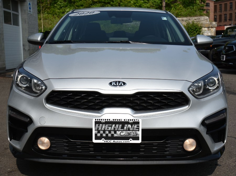 2020 Kia Forte LXS IVT, available for sale in Waterbury, Connecticut | Highline Car Connection. Waterbury, Connecticut 2020 Kia Forte LXS IVT, available for sale in Waterbury, Connecticut | Highline Car Connection. Waterbury, Connecticut