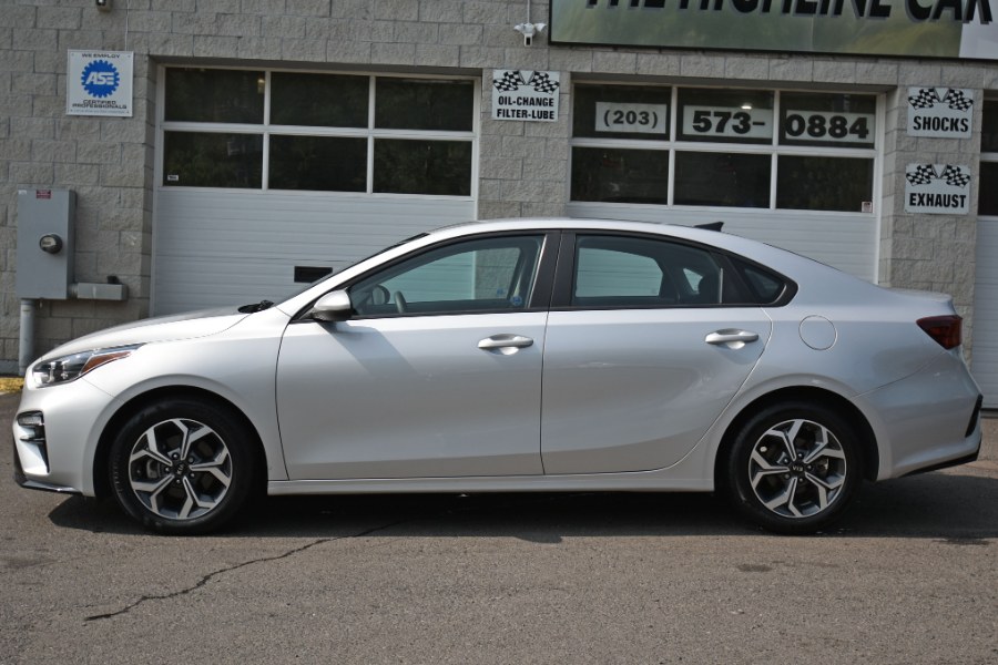 2020 Kia Forte LXS IVT, available for sale in Waterbury, Connecticut | Highline Car Connection. Waterbury, Connecticut 2020 Kia Forte LXS IVT, available for sale in Waterbury, Connecticut | Highline Car Connection. Waterbury, Connecticut