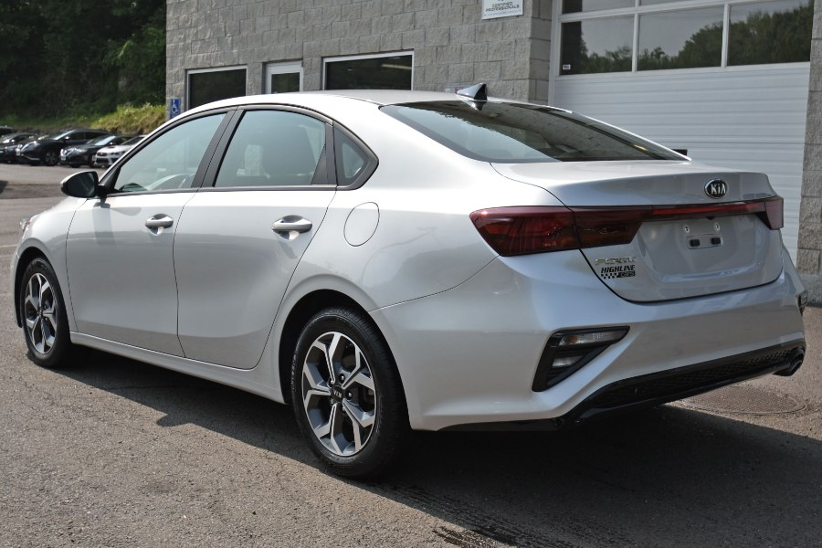 2020 Kia Forte LXS IVT, available for sale in Waterbury, Connecticut | Highline Car Connection. Waterbury, Connecticut 2020 Kia Forte LXS IVT, available for sale in Waterbury, Connecticut | Highline Car Connection. Waterbury, Connecticut