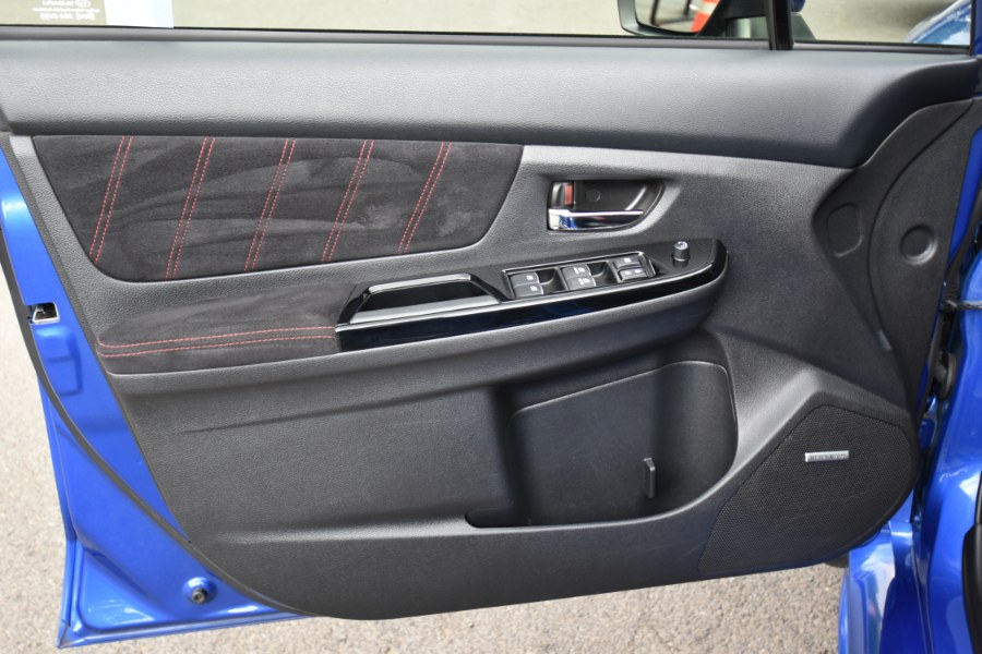 2021 Subaru WRX STI Limited Manual w/Wing Spoiler, available for sale in Waterbury, Connecticut | Highline Car Connection. Waterbury, Connecticut 2021 Subaru WRX STI Limited Manual w/Wing Spoiler, available for sale in Waterbury, Connecticut | Highline Car Connection. Waterbury, Connecticut