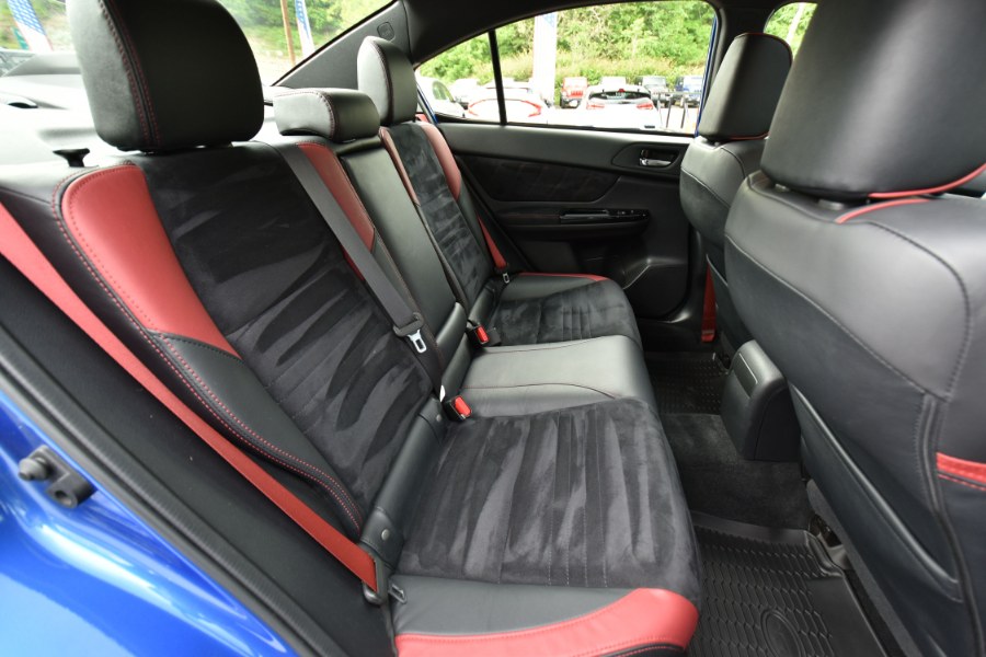 2021 Subaru WRX STI Limited Manual w/Wing Spoiler, available for sale in Waterbury, Connecticut | Highline Car Connection. Waterbury, Connecticut 2021 Subaru WRX STI Limited Manual w/Wing Spoiler, available for sale in Waterbury, Connecticut | Highline Car Connection. Waterbury, Connecticut