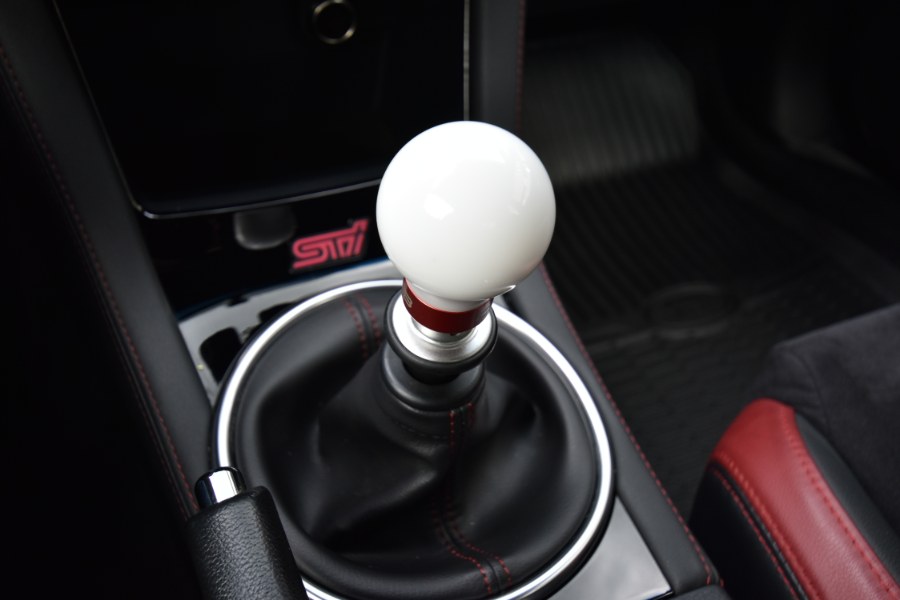 2021 Subaru WRX STI Limited Manual w/Wing Spoiler, available for sale in Waterbury, Connecticut | Highline Car Connection. Waterbury, Connecticut 2021 Subaru WRX STI Limited Manual w/Wing Spoiler, available for sale in Waterbury, Connecticut | Highline Car Connection. Waterbury, Connecticut
