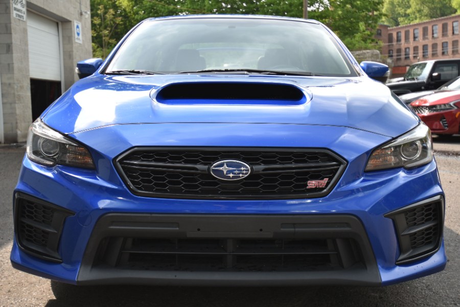 2021 Subaru WRX STI Limited Manual w/Wing Spoiler, available for sale in Waterbury, Connecticut | Highline Car Connection. Waterbury, Connecticut 2021 Subaru WRX STI Limited Manual w/Wing Spoiler, available for sale in Waterbury, Connecticut | Highline Car Connection. Waterbury, Connecticut