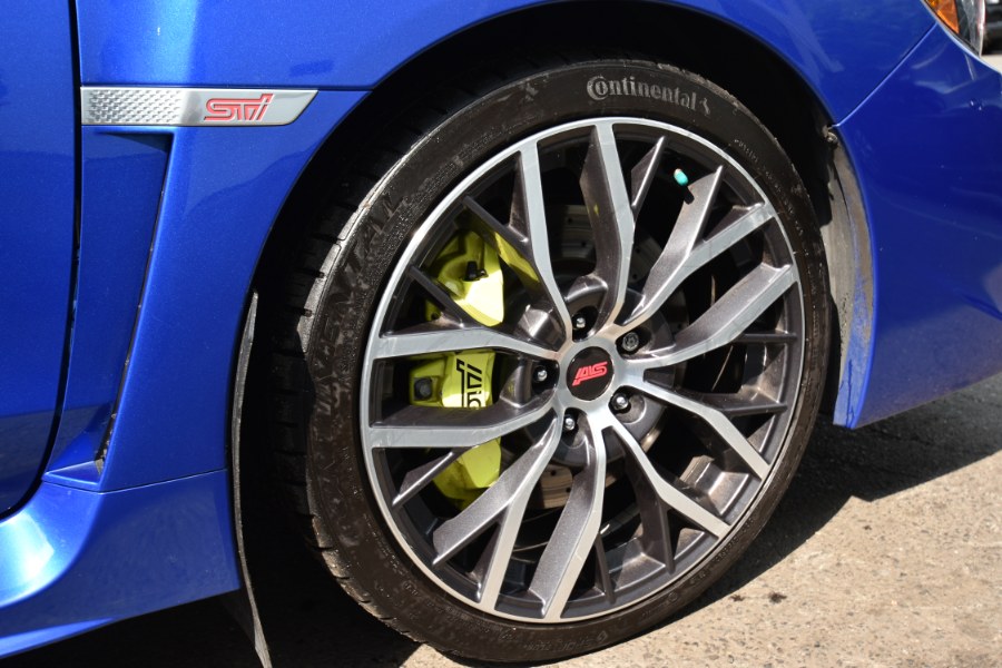 2021 Subaru WRX STI Limited Manual w/Wing Spoiler, available for sale in Waterbury, Connecticut | Highline Car Connection. Waterbury, Connecticut 2021 Subaru WRX STI Limited Manual w/Wing Spoiler, available for sale in Waterbury, Connecticut | Highline Car Connection. Waterbury, Connecticut
