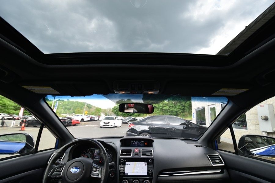 2021 Subaru WRX STI Limited Manual w/Wing Spoiler, available for sale in Waterbury, Connecticut | Highline Car Connection. Waterbury, Connecticut 2021 Subaru WRX STI Limited Manual w/Wing Spoiler, available for sale in Waterbury, Connecticut | Highline Car Connection. Waterbury, Connecticut