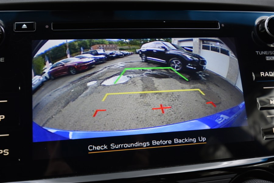 2021 Subaru WRX STI Limited Manual w/Wing Spoiler, available for sale in Waterbury, Connecticut | Highline Car Connection. Waterbury, Connecticut 2021 Subaru WRX STI Limited Manual w/Wing Spoiler, available for sale in Waterbury, Connecticut | Highline Car Connection. Waterbury, Connecticut