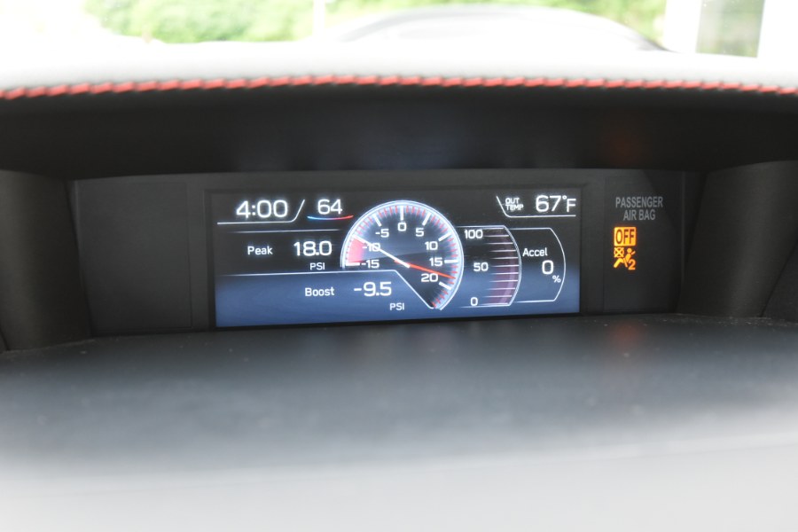 2021 Subaru WRX STI Limited Manual w/Wing Spoiler, available for sale in Waterbury, Connecticut | Highline Car Connection. Waterbury, Connecticut 2021 Subaru WRX STI Limited Manual w/Wing Spoiler, available for sale in Waterbury, Connecticut | Highline Car Connection. Waterbury, Connecticut