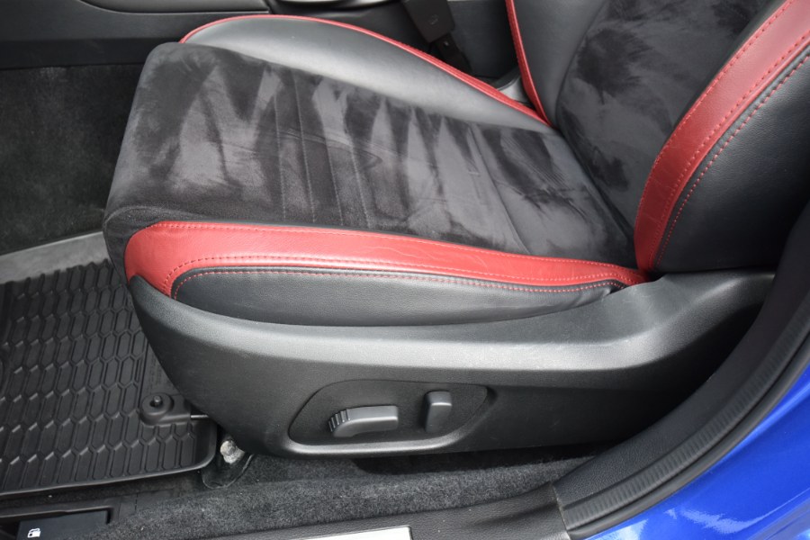 2021 Subaru WRX STI Limited Manual w/Wing Spoiler, available for sale in Waterbury, Connecticut | Highline Car Connection. Waterbury, Connecticut 2021 Subaru WRX STI Limited Manual w/Wing Spoiler, available for sale in Waterbury, Connecticut | Highline Car Connection. Waterbury, Connecticut