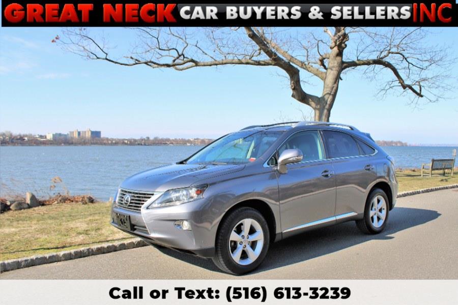 2013 Lexus RX 350 AWD, available for sale in Great Neck, New York | Great Neck Car Buyers & Sellers. Great Neck, New York