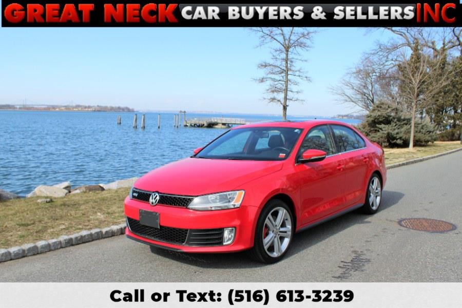 2015 Volkswagen Jetta Sedan 4dr Man 2.0T GLI, available for sale in Great Neck, New York | Great Neck Car Buyers & Sellers. Great Neck, New York