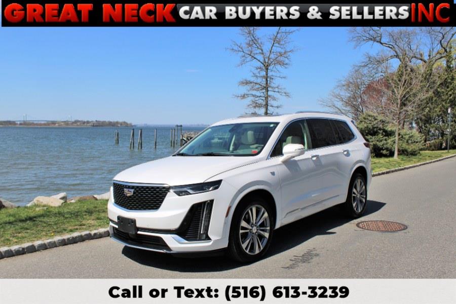 2020 Cadillac XT6 Premium Luxury, available for sale in Great Neck, New York | Great Neck Car Buyers & Sellers. Great Neck, New York 2020 Cadillac XT6 Premium Luxury, available for sale in Great Neck, New York | Great Neck Car Buyers & Sellers. Great Neck, New York