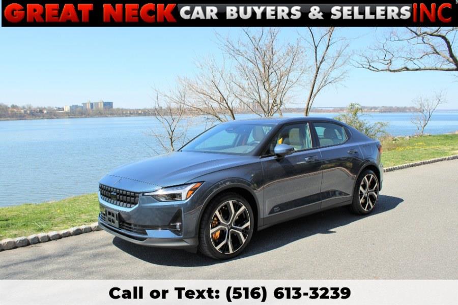 2022 Polestar 2 Long Range Dual Motor, available for sale in Great Neck, New York | Great Neck Car Buyers & Sellers. Great Neck, New York