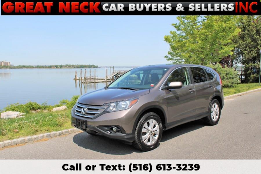 2014 Honda CR-V AWD EX, available for sale in Great Neck, New York | Great Neck Car Buyers & Sellers. Great Neck, New York