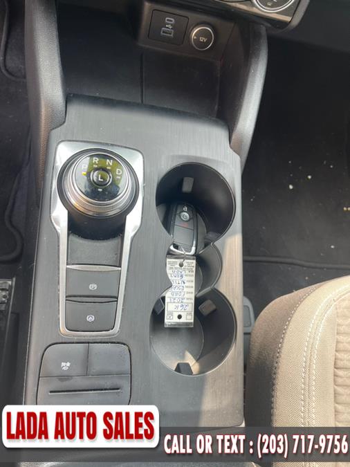 2021 Ford Escape SE Hybrid AWD, available for sale in Bridgeport, Connecticut | Lada Auto Sales. Bridgeport, Connecticut 2021 Ford Escape SE Hybrid AWD, available for sale in Bridgeport, Connecticut | Lada Auto Sales. Bridgeport, Connecticut