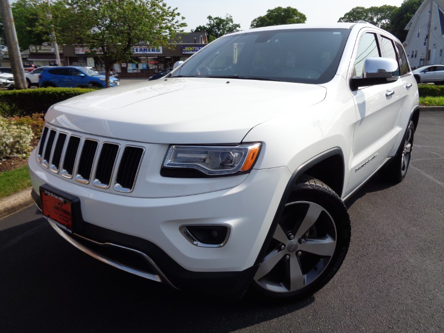2015 Jeep Grand Cherokee 4WD 4dr Limited, available for sale in Valley Stream, New York | NY Auto Traders. Valley Stream, New York 2015 Jeep Grand Cherokee 4WD 4dr Limited, available for sale in Valley Stream, New York | NY Auto Traders. Valley Stream, New York