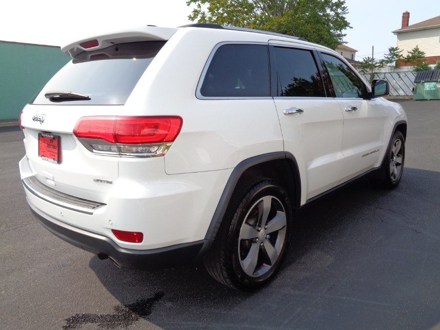 2015 Jeep Grand Cherokee 4WD 4dr Limited, available for sale in Valley Stream, New York | NY Auto Traders. Valley Stream, New York 2015 Jeep Grand Cherokee 4WD 4dr Limited, available for sale in Valley Stream, New York | NY Auto Traders. Valley Stream, New York