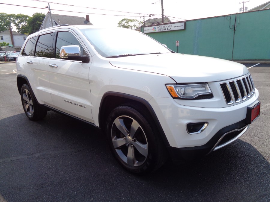 2015 Jeep Grand Cherokee 4WD 4dr Limited, available for sale in Valley Stream, New York | NY Auto Traders. Valley Stream, New York 2015 Jeep Grand Cherokee 4WD 4dr Limited, available for sale in Valley Stream, New York | NY Auto Traders. Valley Stream, New York