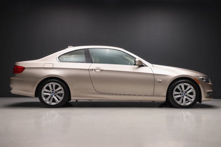 2013 BMW 3 Series 2dr Cpe 328i xDrive AWD SULEV, available for sale in North Salem, New York | Meccanic Shop North Inc. North Salem, New York 2013 BMW 3 Series 2dr Cpe 328i xDrive AWD SULEV, available for sale in North Salem, New York | Meccanic Shop North Inc. North Salem, New York