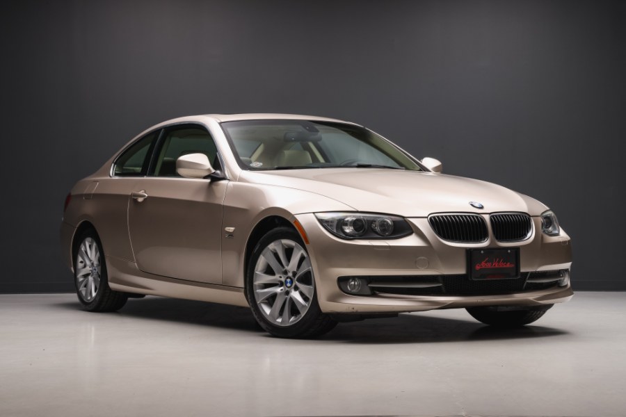 2013 BMW 3 Series 2dr Cpe 328i xDrive AWD SULEV, available for sale in North Salem, New York | Meccanic Shop North Inc. North Salem, New York 2013 BMW 3 Series 2dr Cpe 328i xDrive AWD SULEV, available for sale in North Salem, New York | Meccanic Shop North Inc. North Salem, New York