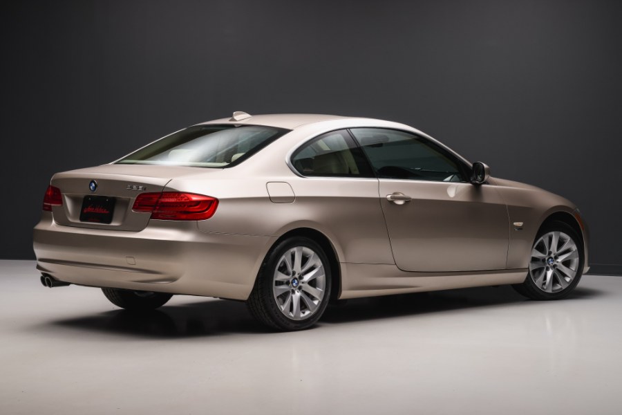 2013 BMW 3 Series 2dr Cpe 328i xDrive AWD SULEV, available for sale in North Salem, New York | Meccanic Shop North Inc. North Salem, New York 2013 BMW 3 Series 2dr Cpe 328i xDrive AWD SULEV, available for sale in North Salem, New York | Meccanic Shop North Inc. North Salem, New York