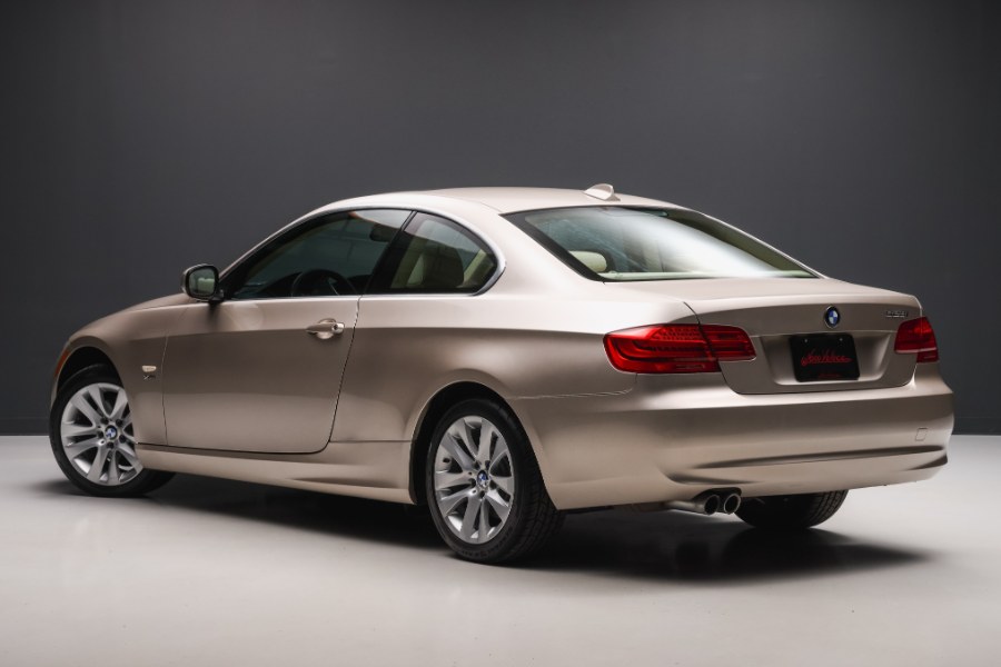 2013 BMW 3 Series 2dr Cpe 328i xDrive AWD SULEV, available for sale in North Salem, New York | Meccanic Shop North Inc. North Salem, New York 2013 BMW 3 Series 2dr Cpe 328i xDrive AWD SULEV, available for sale in North Salem, New York | Meccanic Shop North Inc. North Salem, New York