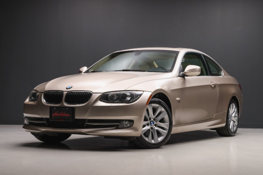 2013 BMW 3 Series 2dr Cpe 328i xDrive AWD SULEV, available for sale in North Salem, New York | Meccanic Shop North Inc. North Salem, New York 2013 BMW 3 Series 2dr Cpe 328i xDrive AWD SULEV, available for sale in North Salem, New York | Meccanic Shop North Inc. North Salem, New York