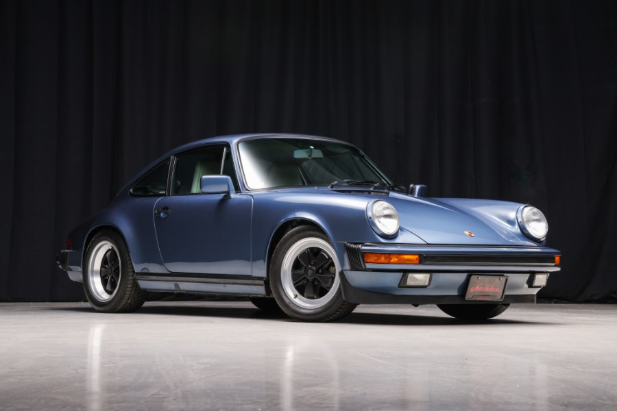 1989 Porsche 911 Carrera 2dr Coupe, available for sale in North Salem, New York | Meccanic Shop North Inc. North Salem, New York 1989 Porsche 911 Carrera 2dr Coupe, available for sale in North Salem, New York | Meccanic Shop North Inc. North Salem, New York